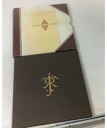 Vintage Beautiful Pictures by J.R.R. Tolkien - Hardcover in Slipcase - 1979 - $909.57 MXN