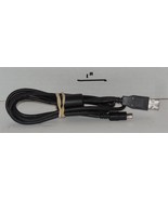 Audio Video Cable USB type A To USB Type Mini B - $5.20