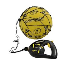 Kickmaster Close Control Trainer - Black  - $43.00