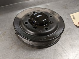 Water Pump Pulley From 2008 GMC Acadia  3.6 12611587 - $24.95