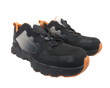 Timberland PRO Men&#39;s Powertrain Comp-Toe Work Shoe TB0A66SKEEM Black Siz... - £81.73 GBP