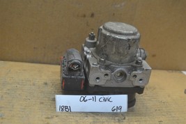 06-11 Honda Civic ABS Pump Control OEM SNAA0 Module 619-18b1  - £17.24 GBP