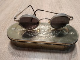 Hamphreys. Vintage sunglasses. with diopters. 1995. Original - £69.33 GBP