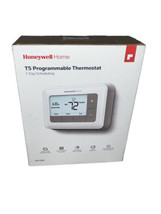 Honeywell T5 7-Day Programmable Thermostat (RTH7560E1001) - $23.75