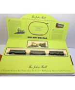 Vintage Bachmann - HO "The John Bull" Locomotive w/ Tender & Cars! - €108,32 EUR Vintage Bachmann - HO "The John Bull" Locomotive w/ Tender & Cars! - €108,32 EUR