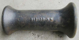 John Deere B12334B Disc Harrow Gang Spacer 7&quot; Long, Fits Up to 1-1/4&quot; Ax... - $37.04