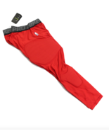 New Nike Pro Hyperstrong NBA Authentics Detroit Pistons Basketball Padde... - $69.45 CAD