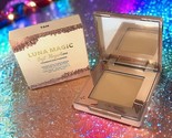 Luna Magic Soft Perfection Foundation Powder in Tan 6g New In Box - $19.79