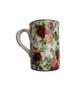 Royal Albert Old Country Roses Afternoon Tea II Mug Cup Vintage Fine China - $294.73 MXN