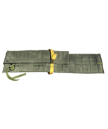 USGI MIL-C-10922 Parachutist's Rifle Case-Parachutist Padded Drop Case -... - $79.15