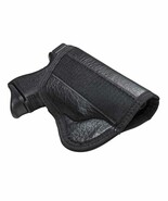 Inside Pocket Purse CCW Concealed Carry Gun Holster Small to Med Handgun... - $14.80