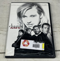 Chasing Amy (The Criterion Collection) by Joey Lauren Adams, Ben Affleck DVD - £2.49 GBP