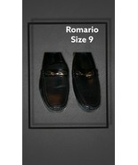 Romario men’s dress shoes size 9 - $50.99