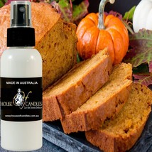 Maple Pumpkin Bread Premium Scented Body Spray Mist Fragrance Vegan Cruelty-Free - £10.55 GBP+