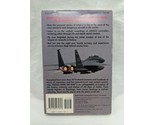 Desert Storm The Pilots Stories Eagles Over The Gulf Two Audio Tapes Cas... - $25.65