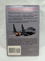Desert Storm The Pilots Stories Eagles Over The Gulf Two Audio Tapes Cassettes - £20.50 GBP