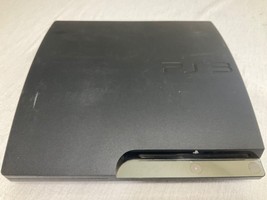 Sony Playstation 3 Video Game Console Model CECH-2501A - UNTESTED PARTS ... - $48.51