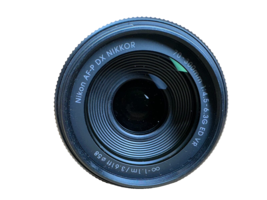 Nikon nikkor AF-P DX 70-300mm f/4.5-6.3G ED DX Lens D3400 D5200 D5600 d310 - £115.02 GBP