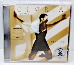 Destiny - Gloria Estefan  CD 1996 - $4.94