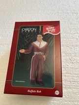 Carlton Card Christmas Ornament NIB Buffalo Bob The Howdy Doody Show - $523.80 MXN