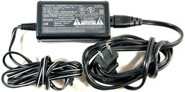 Sony Ac Power Adapter Charger AC-L25A For Handycam DCR-HC21 DCR-HC26 DCR-HC28 - £19.74 GBP