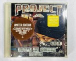 Layin&#39; da Smack Down by Project Pat (Limited Edition With Second Disc) - $39.99