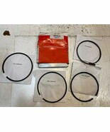 Perfect Circle OEM Part # RS-6454 Piston Rings S41419 - $927.13 MXN