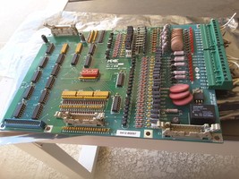 MCE Elevator CPU Interface HC-PCI/O-EX Board SMT Motion C  USED RARE SAL... - £140.69 GBP