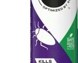 STEM Kills Ants, Roaches And Spiders, Plant-Based Active, 10 Ounce Spray... - £10.18 GBP