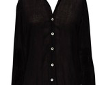 Lvhr Women&#39;s Nikki Button Up Top Size S - $64.35
