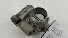 Throttle Body Valve 1.6L Fits 11-14 FORD FIESTAInspected, Warrantied - F... - $53.95