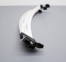 Lian Li Strimer Wireless 3x8-Pin (PW12-1W) Addressable RGB Power Cable image 3