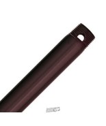 Hunter-36 in. Rustic Bronze Extension Downrod 3/4 in. Pipe Diameter Stab... - €16,37 EUR