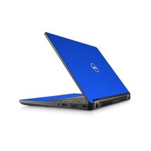 LidStyles Metallic Laptop Skin Protector Decal Dell Latitude 5480/ 5490/ 5491 image 2