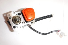 STIHL MS 500i Chainsaw Fuel Pump Kill Stop Switch Primer Bulb OEM - $249.95