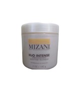 Mizani H2O Intense Night-Time Strengthening Creme Treatment Anti-Breakag... - £30.38 GBP