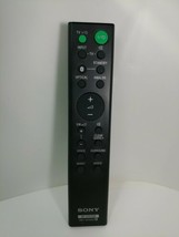 Genuine Original OEM SONY RMT-AH100U Audio Remote Control SA-CT180 SA-WC... - £20.91 GBP