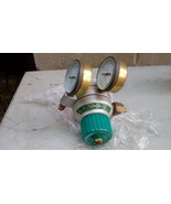 Air Products 358M Compressed Gas Regulator - $79.48