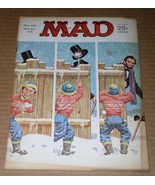 Mad Magazine Vintage 1964 No. 85 Alfred E Neuman VG++ - $24.99