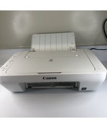 Canon PIXMA MG2520/2522 All-In-One Inkjet Printer Scanner Copier No Ink - £22.05 GBP