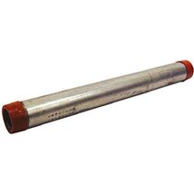 Mueller 567-240HC 1-1/2x24 Galv Pipe - $47.53 CAD