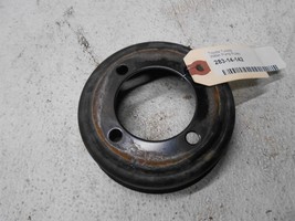 2006 Toyota Tundra Water Pump Pulley - $20.25