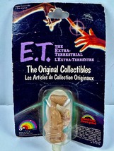 Vintage 1982 E.T The Extra Terrestrial Figure The Original Collectibles USA NEW - £9.95 GBP