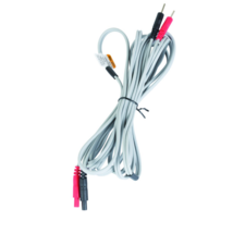 Lead Wires FOR InTENSity CX4 Clinical Lead Wires for CX4, 110&quot; inch, Pac... - $14.99