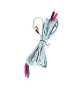 Lead Wires FOR InTENSity CX4 Clinical Lead Wires for CX4, 110&quot; inch, Pac... - €12,91 EUR