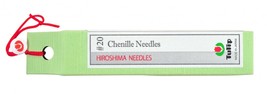 Tulip Chenille Needles No 20 - €10,45 EUR