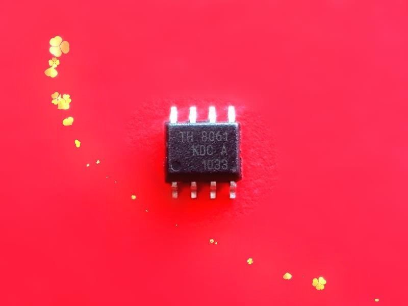 TH8061, TH8061KDC, Voltage Regulator w/ integrated LIN Transceiver, Melexis