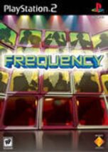 Frequency - PlayStation 2 [video game] - £18.08 GBP