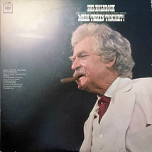 Hal Holbrook - Mark Twain Tonight (LP, Mono) (Very Good (VG)) - £3.04 GBP