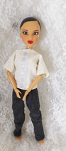 2011 Spin Master Ltd LIV 11 1/2" Doll #25049 10214SWMG - Handmade Outfit - Star - $15.88